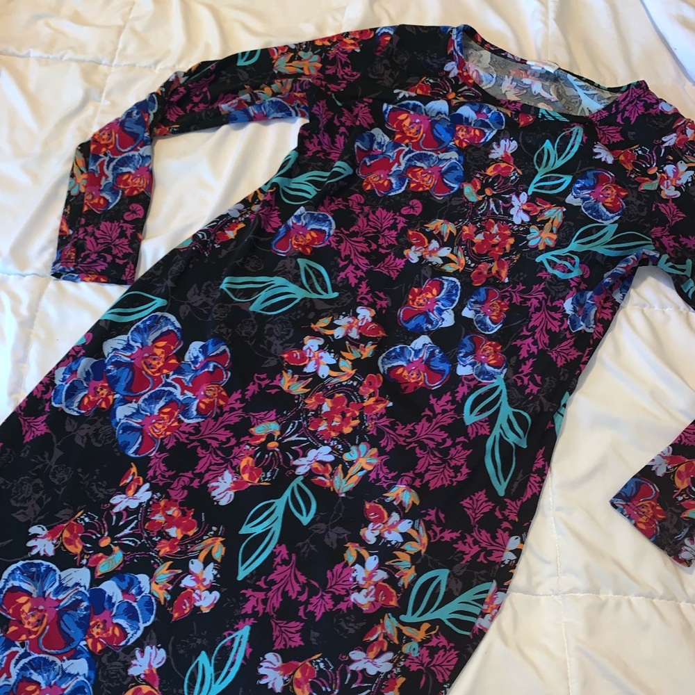 LulaRoe Debbie